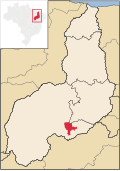 Piaui Municip SaoRaimundoNonato